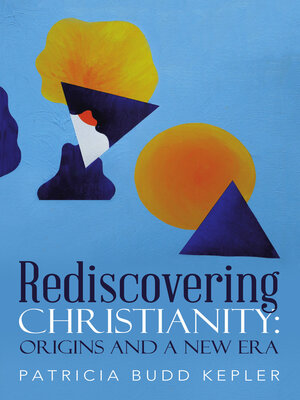 cover image of Rediscovering Christianity